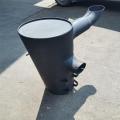 6156-11-5281 MUFFLER for EXCAVATOR PC400-7