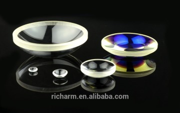 Meniscus lens