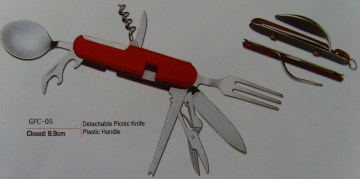 Camping  Knife