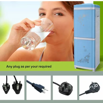 IEC CE Certification and Hot & Cold Type water dispenser