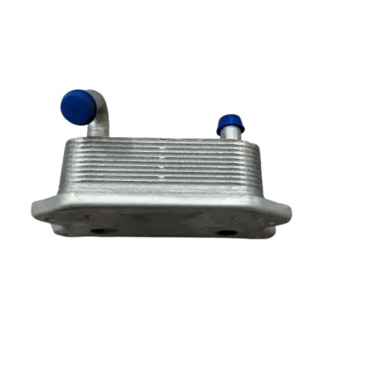 JSX Guangzhou Engine Oil Cooler for Volvo S60 S80 V70 XC70 XC90