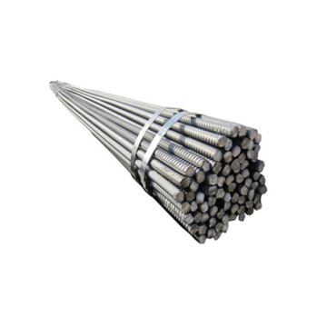 Price and Specifications of 16mm Galvanized Steel Rebar: Understanding Weight and Dimensions