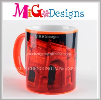Hot Sell Direct Low Price Elegant Design Porcelain Mugs