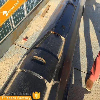 Casagrande Tescar Mait Interlocking Kelly Bar