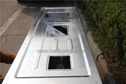 Tasty Mantou/Steamed Bread Making Equipment