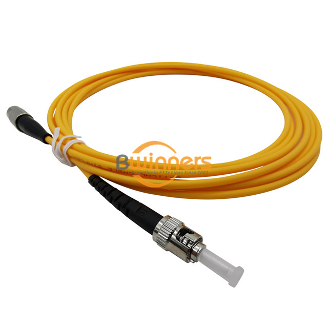 Patch cord de rede FC / UPC-ST / UPC SX