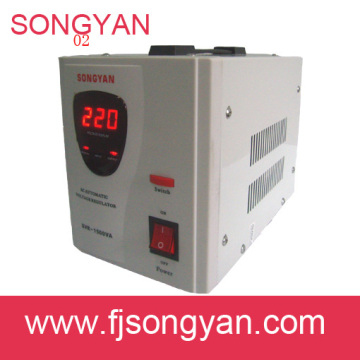 voltage stabilizer