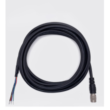 Wire Terminal Industrial Camera Power Cord Trigger Cable Supplier