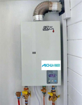 Tankless Hot Water Heater Electric Rheem 12L
