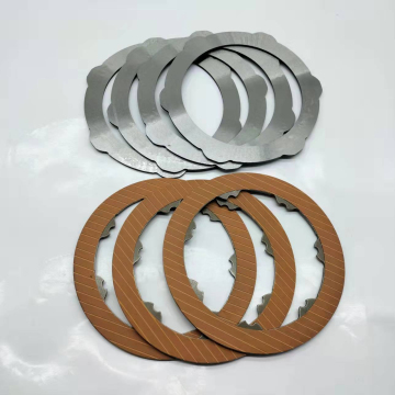 Swing Motor Friction Plate PC300-6 PC300-7 Excavator Disc 706-7K-91340