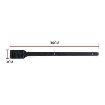 Solvent UV Printer Ink Scraper for Epson DX5 DX7 and Mimaki JV33 Mutoh Xuli