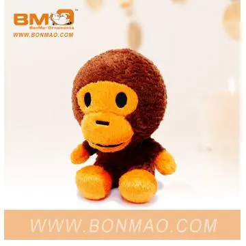 Monkey Plush Stuffed Toys