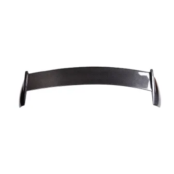 Carbon Fiber Roof Spoiler for Porsche Cayenne 958 (2014-2017)