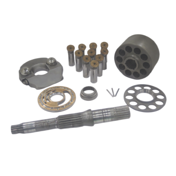 Komatsu Main Pump Repair Kit for Pc78, Pc60-8, and Pc70-8 Excavator Hydraulic Pumps