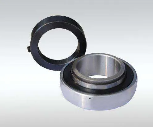 NTN203 Spherical Roller Bearing