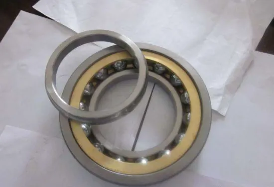 High speed angular contact ball bearing(71822C/71822AC)