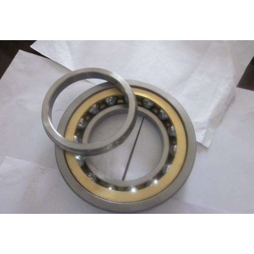 High speed angular contact ball bearing(71822C/71822AC)