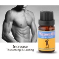Enlargement Massage Oils Permanent Thickening Growth Pills Increase Dick Oil 10ml Health Care Enlarge Massage1