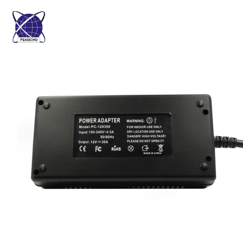 12V 30A 360w switching power supply