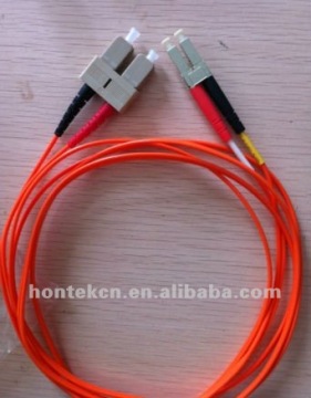 Fiber optic patch cord FC/UPC, FC/APC, SM, Simplex