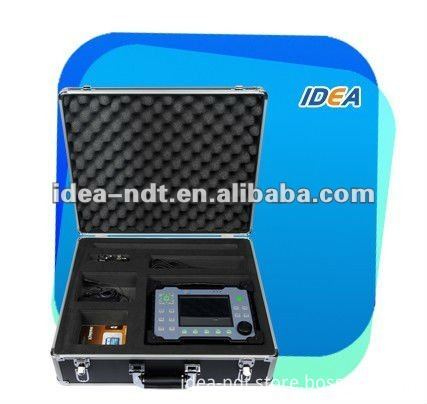 Portable Full-digital Ultrasonic Testing Instrument, High Quality ...