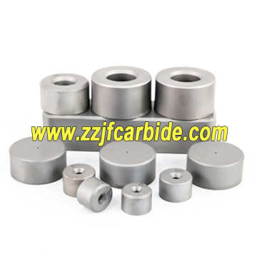 Preform Tungsten Carbide Stamping Dies