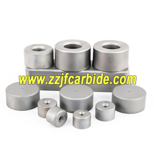 Cemented Carbide Stamping Molds Preform Tungsten Carbide Stamping Dies Manufactory