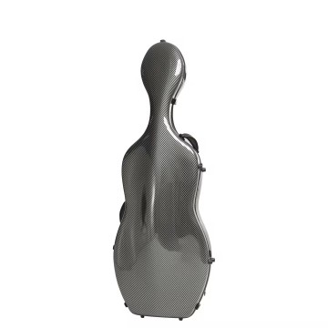 Carbon Fiber Cello Case: Practical and Affordable 4/4 Full Size