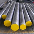 Hot forged 1.4547 1.4410 steel shaft bar