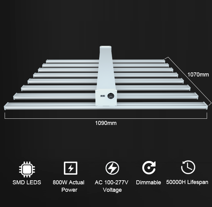 Maksdep Grow Light Png