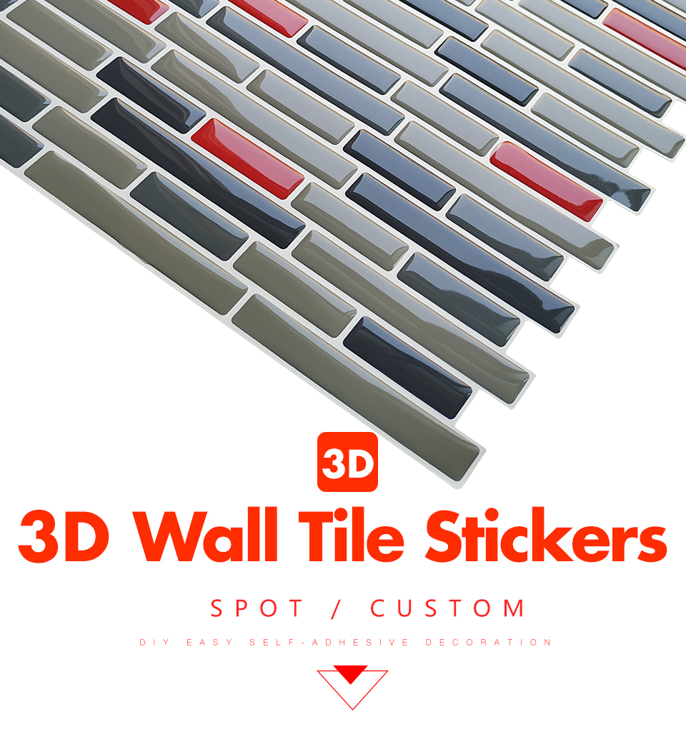 wall tile stickers