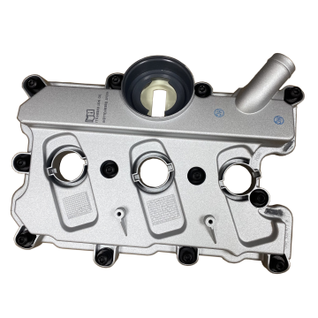OEM 95810513500 95810513600 Links rechts Motorventilabdeckung für Porsche Panamera Cayenne 3.0t