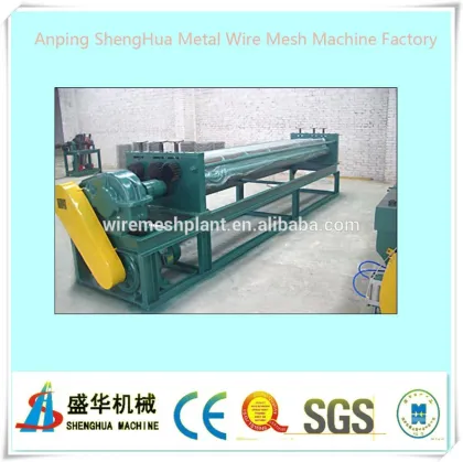 Anping shenghua Hexagonal mesh machine(Hexagonal mesh machine)