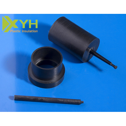 High Temperature Resistance PEEK Medical Grade Virgin Rods