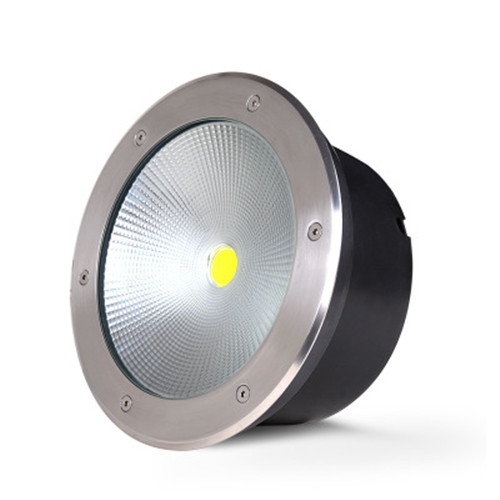 12w Best Led Inground Pool Light