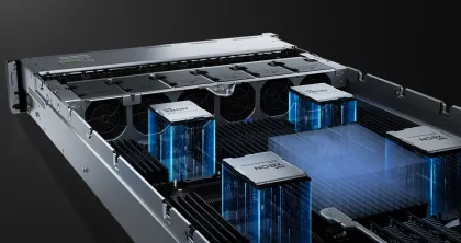 High Performance Huawei XFusion 2488H V7 2U 4-Socket Rack Server with Intel Xeon Gold 6416H Processor