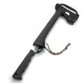 Survival Hatchet Multi Tool Hammer Topór z nożem