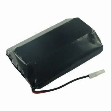 ZE-79 Scanner Battery, Suitable for Panasonic Handheld ZE-79UNCY, ZE-79XAYE with 3.6V Voltage