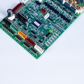 PCBA Service One Stop Assembly Circuit Circuit Circuit