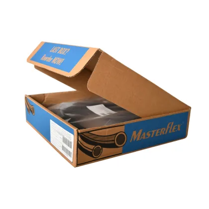 High Quality Anti-Corrosive Masterflex Peristaltic Fluorosilicone Rubber Tubing