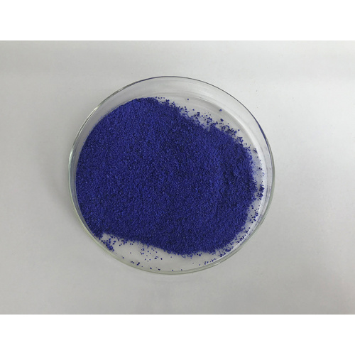 Pure Copper Peptide Powder GHK-CU