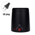 Black US Plug