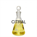 Citral natural de alta qualidade para fragrância e sabor