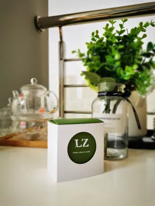 Laizhen plant essence Fix BB cream