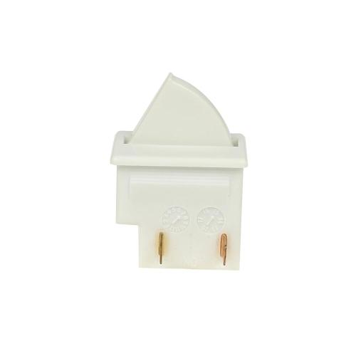 Refrigerator Door Lamp Light Switch Fridge Part Kitchen