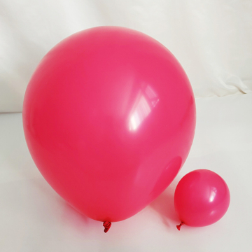 Factory Wholesale: 50pcs 18-inch Latex Balloons for Party, Wedding, and Birthday Decorations