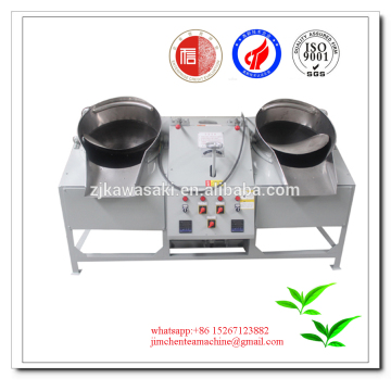 tea leaf ball shaping machine