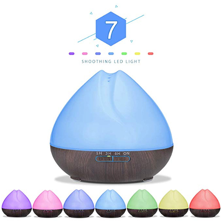 amazon scented oil diffuser