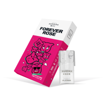 Best Online Aurora Vape Cartridge Forever Rose Flavor