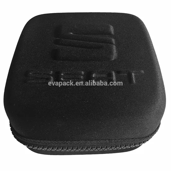 Pretty EVA Foam Box Watch Case with CIF Price